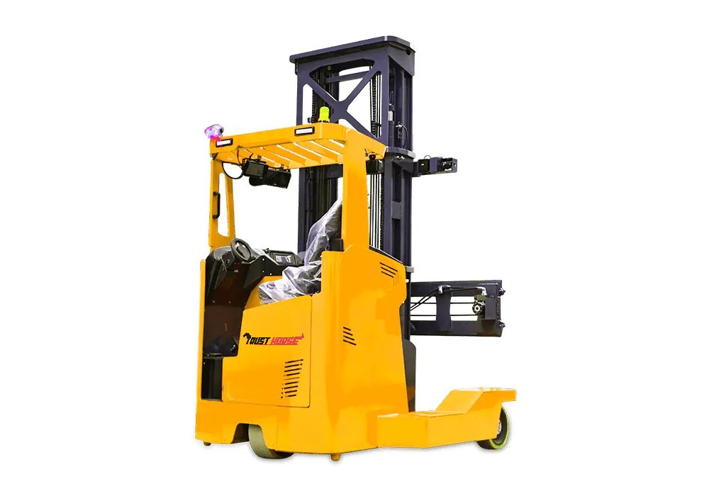 Xe Nâng Điện Đa Hướng MQZ